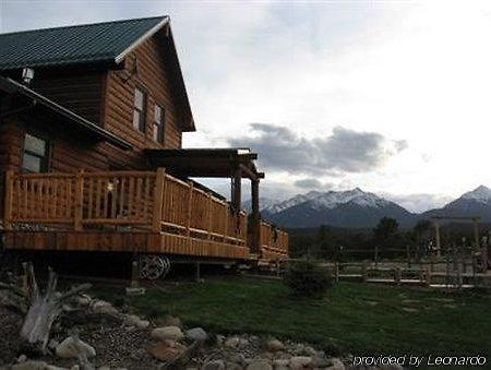 San Isabel Bed And Breakfast Salida Εξωτερικό φωτογραφία