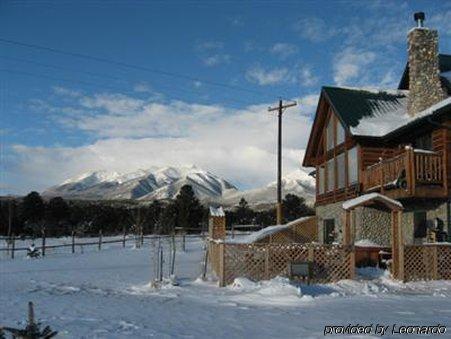 San Isabel Bed And Breakfast Salida Εξωτερικό φωτογραφία