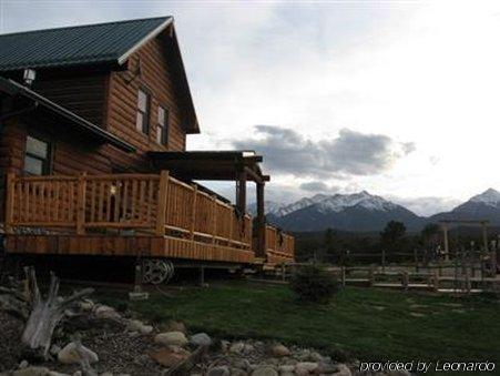 San Isabel Bed And Breakfast Salida Εξωτερικό φωτογραφία