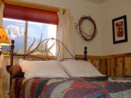 San Isabel Bed And Breakfast Salida Δωμάτιο φωτογραφία