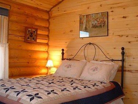 San Isabel Bed And Breakfast Salida Δωμάτιο φωτογραφία