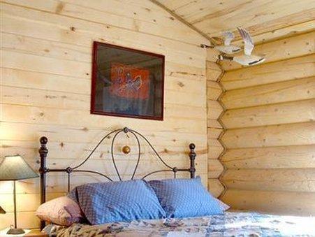 San Isabel Bed And Breakfast Salida Δωμάτιο φωτογραφία