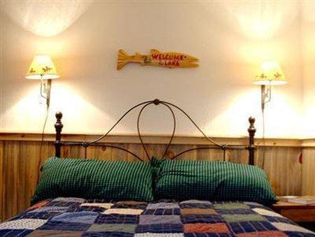 San Isabel Bed And Breakfast Salida Δωμάτιο φωτογραφία