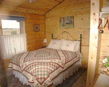 San Isabel Bed And Breakfast Salida Εξωτερικό φωτογραφία